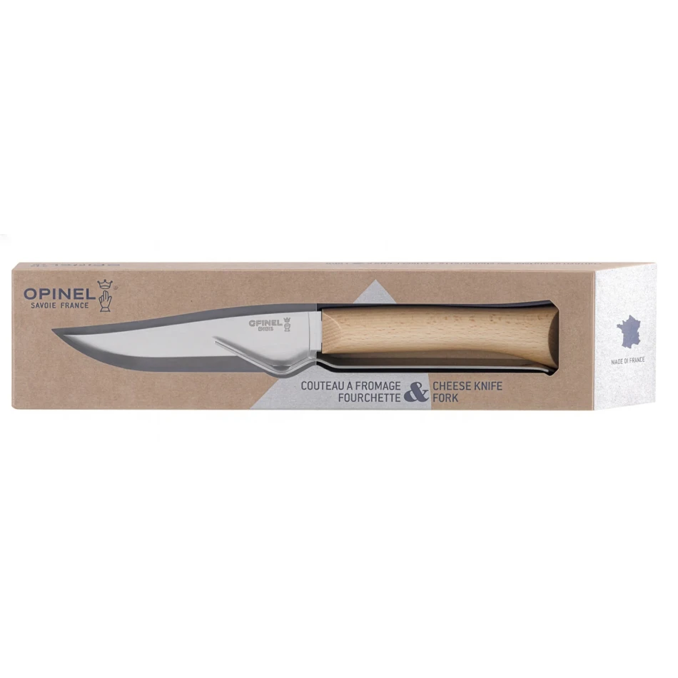Opinel Cheese Knife