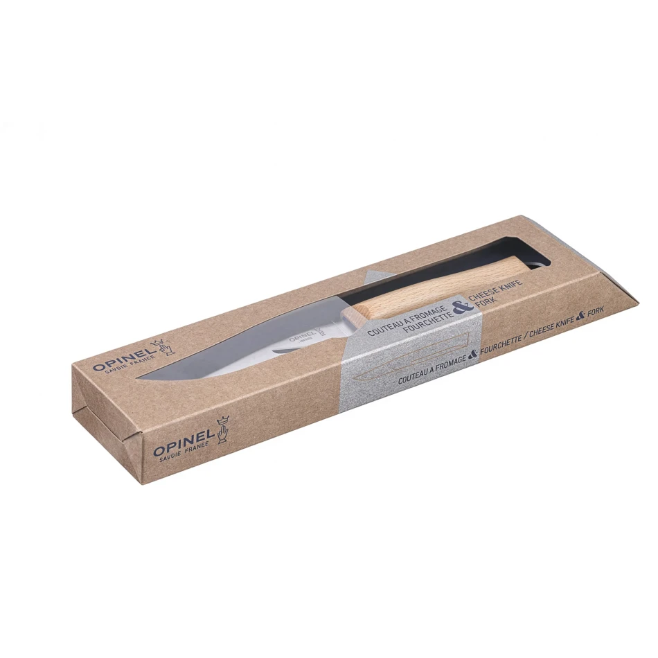 Opinel Cheese Knife
