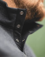 Harbor Sweater, kolor: 010 - Black Heather