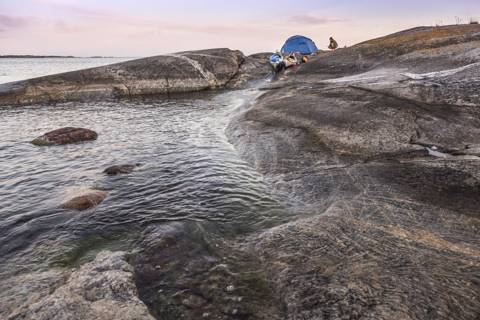 Fjallraven Keb Dome 3