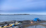 Fjallraven Keb Dome 3