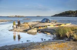 Fjallraven Keb Dome 3