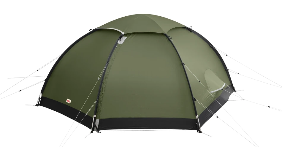 Fjallraven Keb Dome 3, kolor: 616 - Pine Green