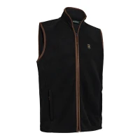 Cumbria Fleece Waistcoat, kolor: 994 - Anthracite Grey