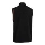 Cumbria Fleece Waistcoat, kolor: 994 - Anthracite Grey