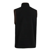 Cumbria Fleece Waistcoat, kolor: 994 - Anthracite Grey