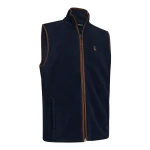 Cumbria Fleece Waistcoat, kolor: 786 - Dark Blue