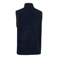 Cumbria Fleece Waistcoat, kolor: 786 - Dark Blue