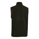 Cumbria Fleece Waistcoat, kolor: 367 - Forest Ember