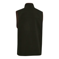 Cumbria Fleece Waistcoat, kolor: 367 - Forest Ember