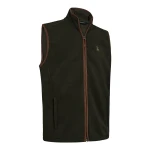 Cumbria Fleece Waistcoat, kolor: 367 - Forest Ember