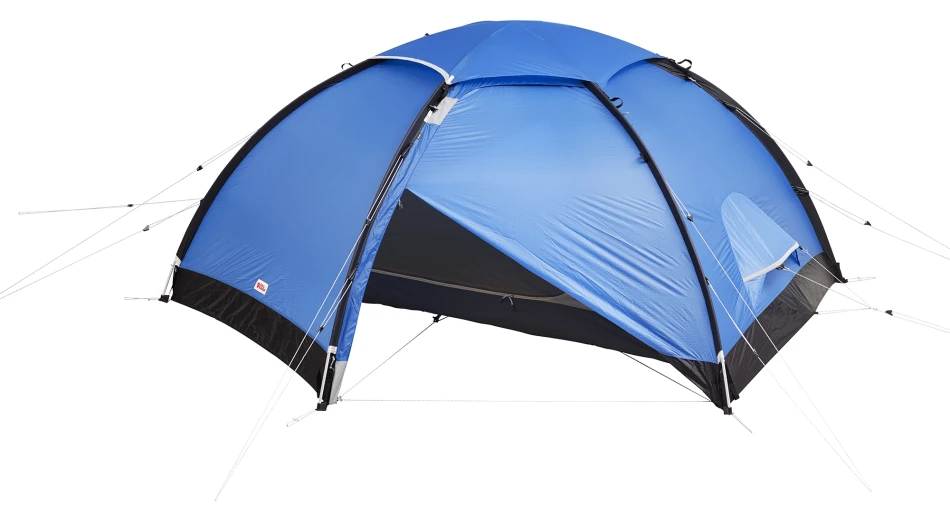 Fjallraven Keb Dome 2, kolor: 525 - UN Blue, 2