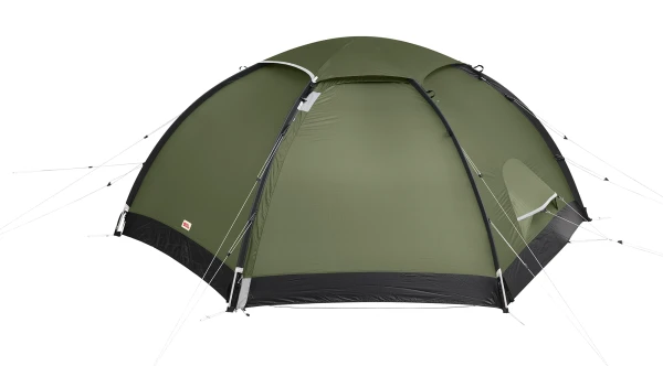 Fjallraven Keb Dome 2, kolor: 616 - Pine Green, 1
