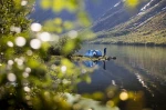 Fjallraven Abisko Endurance 3
