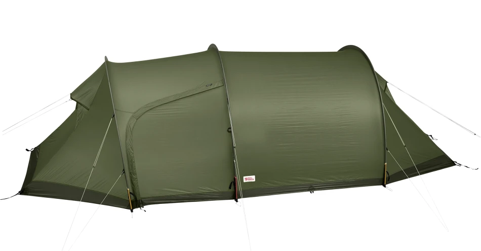 Fjallraven Abisko Endurance 3, kolor: 616 - Pine Green
