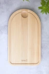Opinel Cutting Board La Grande