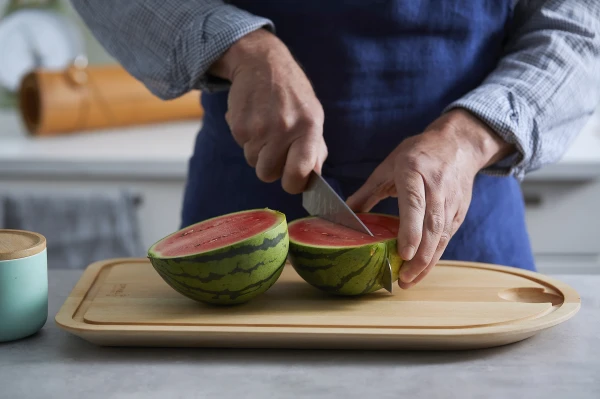 Opinel Cutting Board La Grande