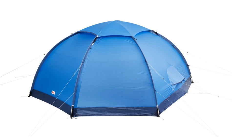 Fjallraven Abisko Dome 3, kolor: 525 - UN Blue