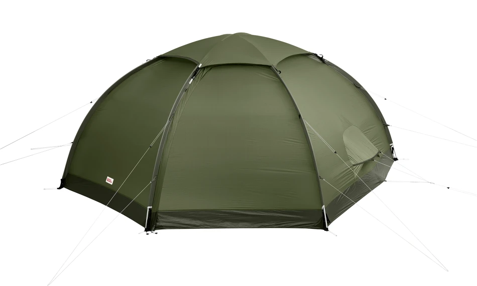 Fjallraven Abisko Dome 3, kolor: 616 - Pine Green