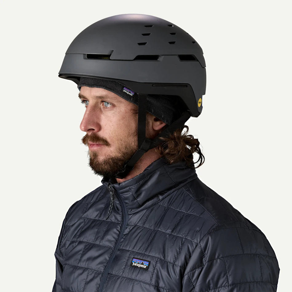 Beanie Hat, kolor: BLK - Black