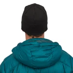 Beanie Hat, kolor: BLK - Black