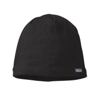 Beanie Hat, kolor: BLK - Black