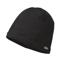 Beanie Hat, kolor: BLK - Black