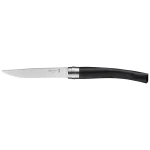 Opinel Table Chic Ebony Set