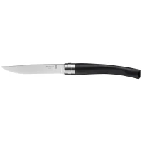 Opinel Table Chic Ebony Set