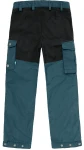 Fjallraven Kids Vidda Trousers, kolor: 570 - Mountain Blue