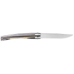 Opinel Table Knife Laminated Birch Set