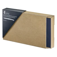 Opinel Table Knife Laminated Birch Set