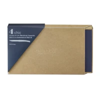 Opinel Table Knife Laminated Birch Set