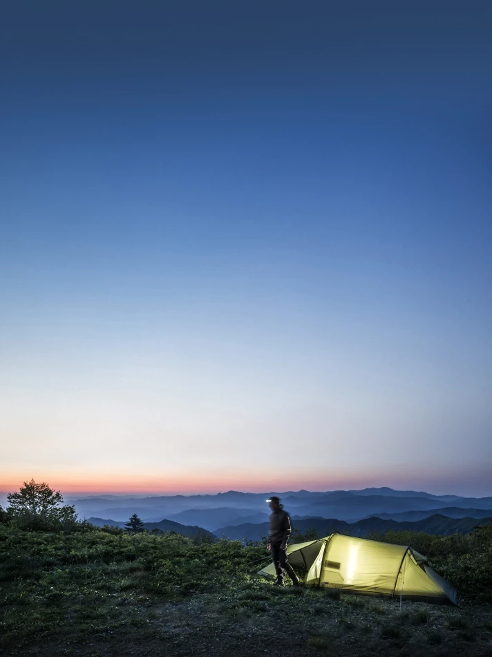 Fjallraven Abisko Shape 3