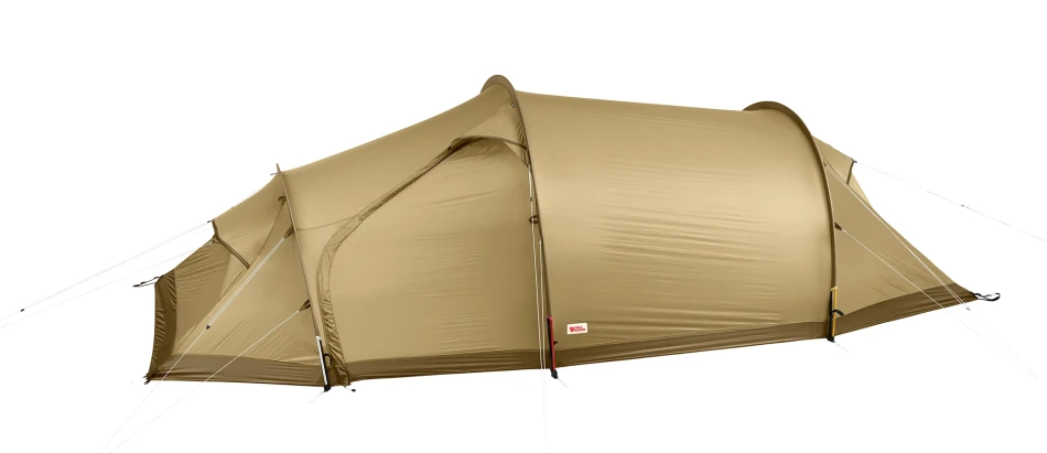 Fjallraven Abisko Shape 3, kolor: 220 - Sand