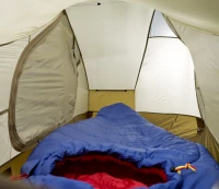 Fjallraven Abisko Lite 1