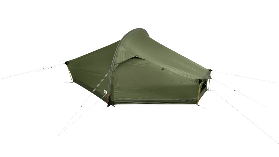 Fjallraven Abisko Lite 1, kolor: 616 - Pine Green