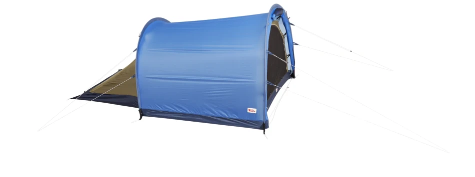 Abisko Lite 2, kolor: 525 - UN Blue