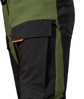 215-O-B edycja 4.0, kolor: 7.1 - zielony / grafit