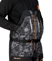 215-O-B edycja 4.0, kolor: 8 - carbon