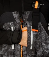 215-O-B edycja 4.0, kolor: 8 - carbon