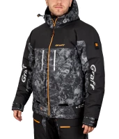 215-O-B edycja 4.0, kolor: 8 - carbon