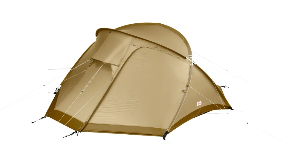 Fjallraven Abisko View 2, kolor: 220 - Sand