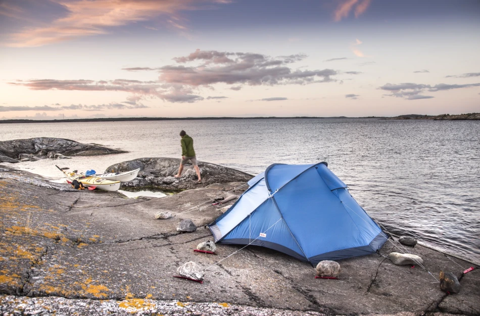 Fjallraven Abisko View 2