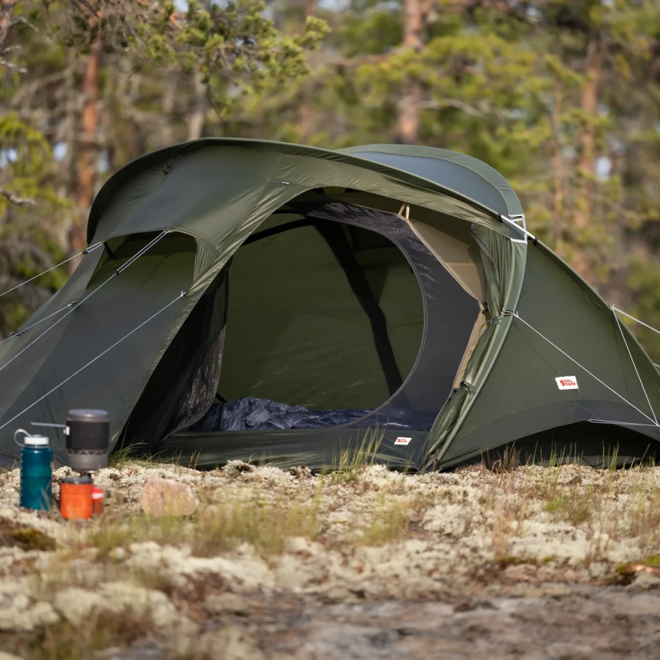 Fjallraven Abisko View 2