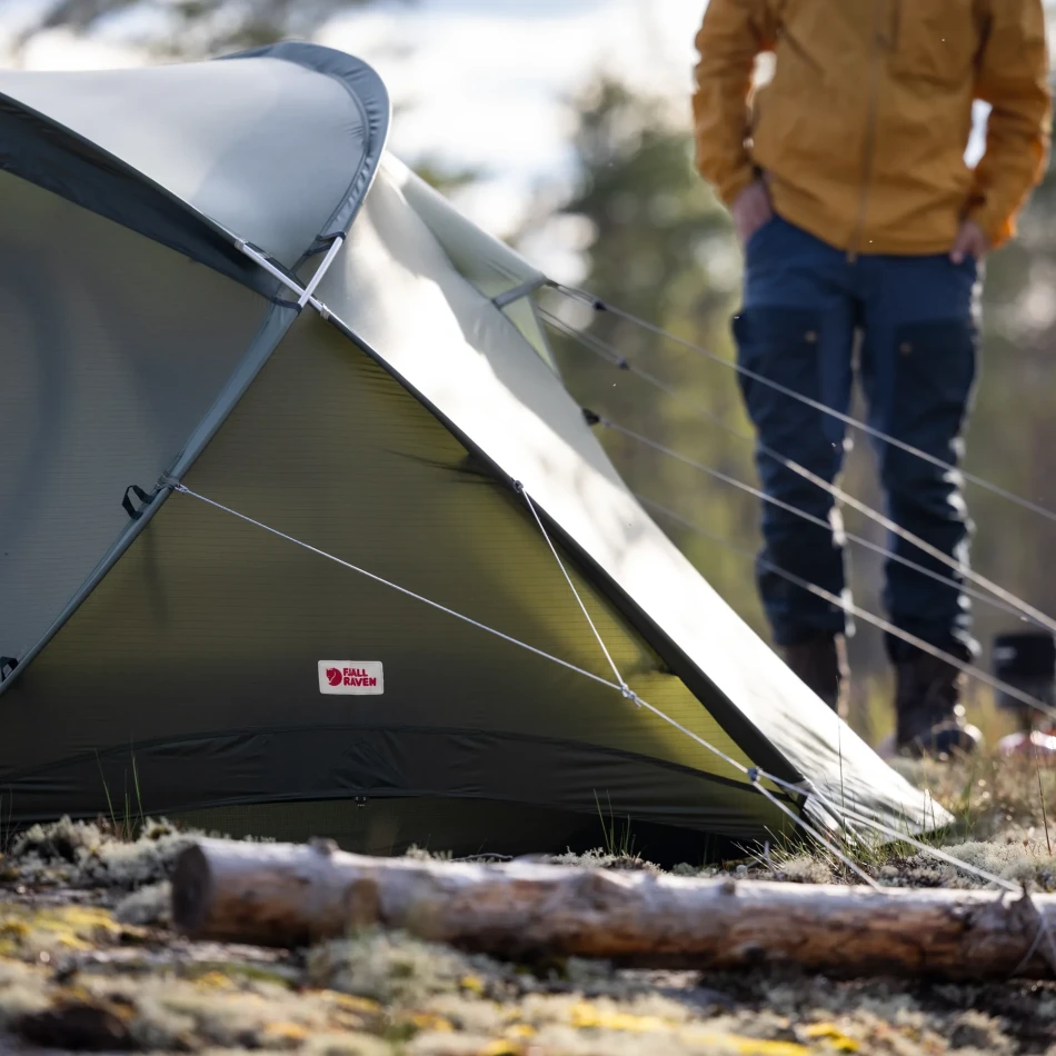 Fjallraven Abisko View 2