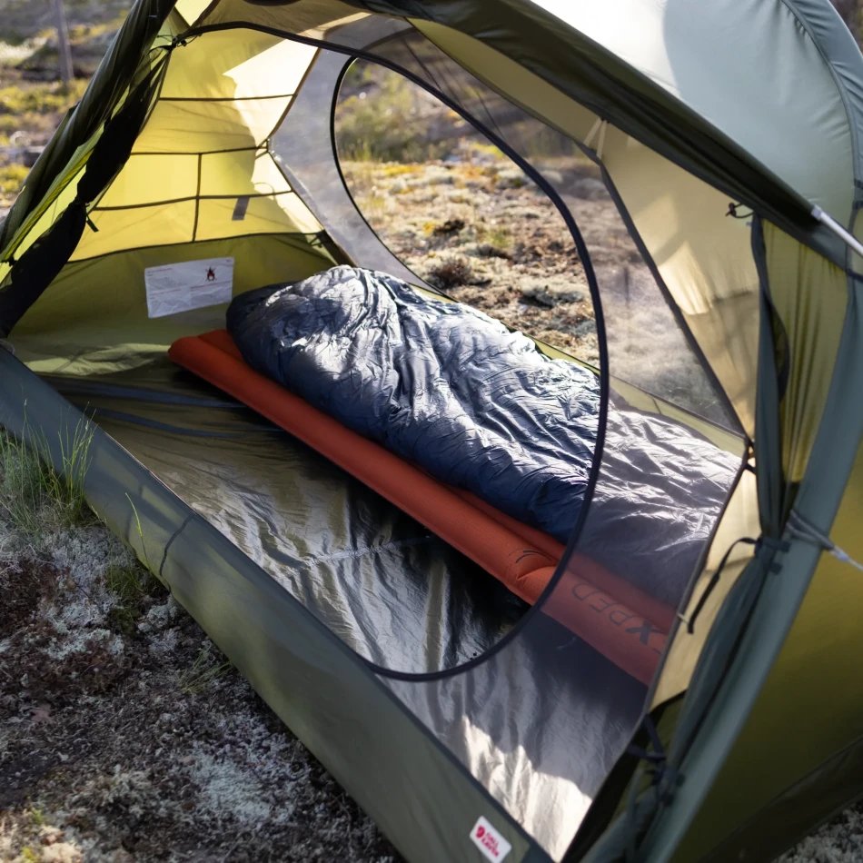 Fjallraven Abisko View 2