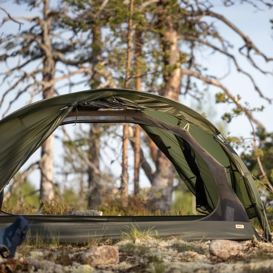Fjallraven Abisko View 2