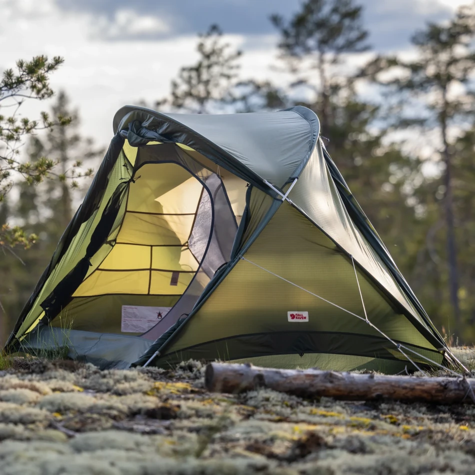 Fjallraven Abisko View 2