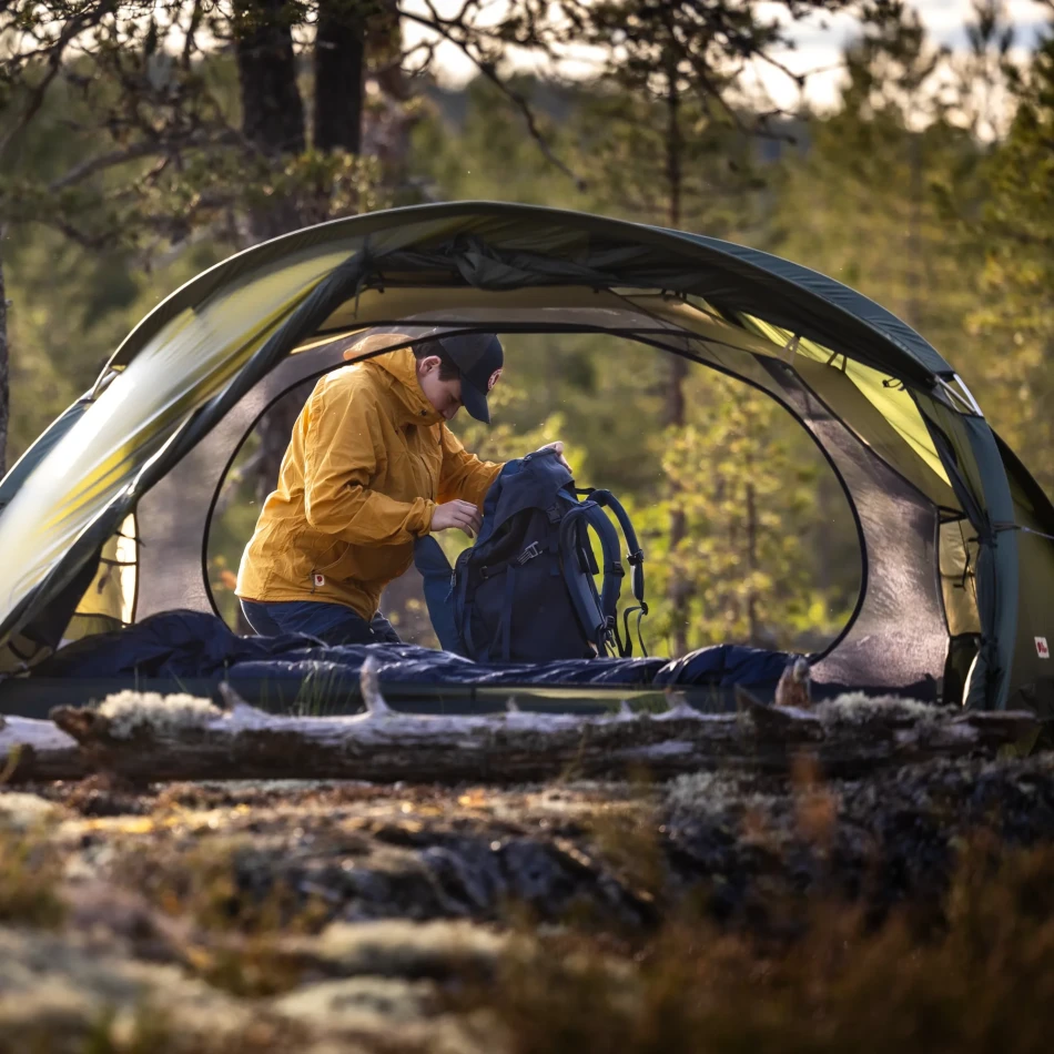 Fjallraven Abisko View 2